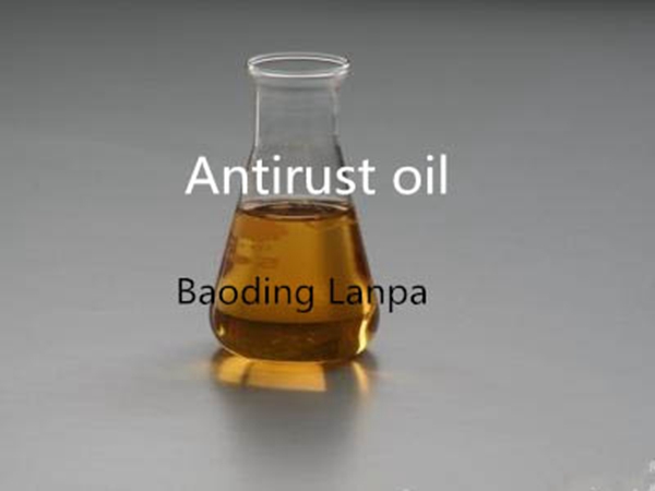 Antirust oil2