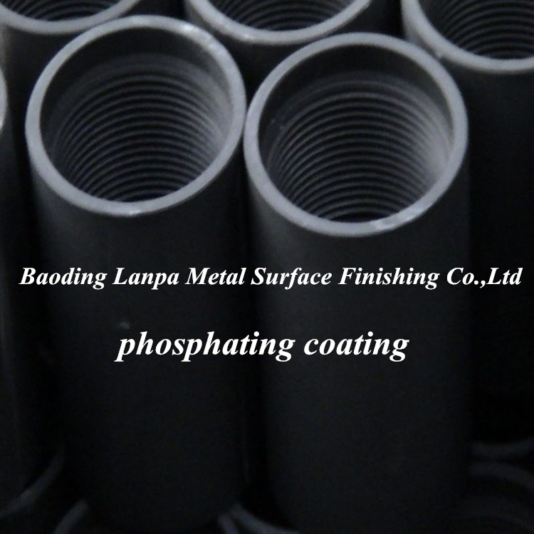 LP-X208Phosphating solution for petroleum casing coupling (low slag)
