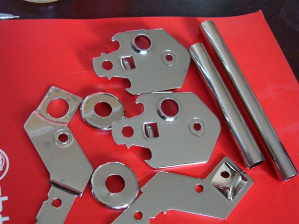 LP-G702Chemical nickel plating agent